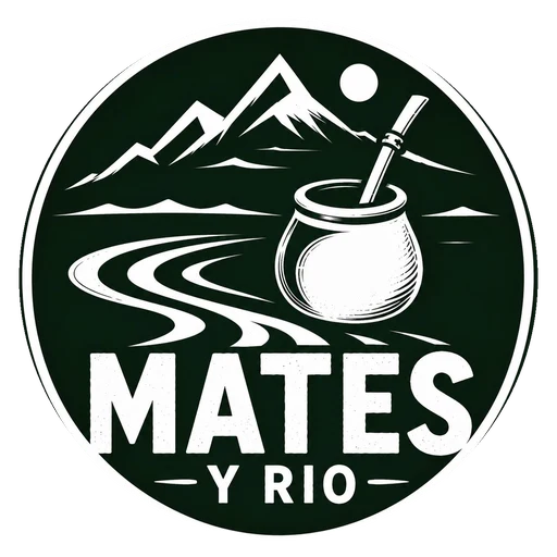 Mates y Río